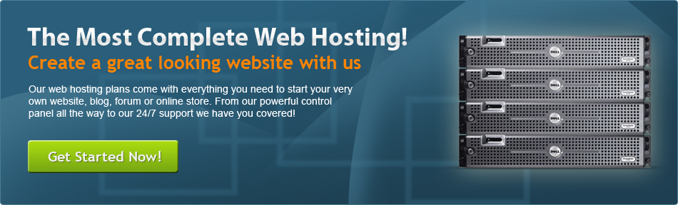 Hosting