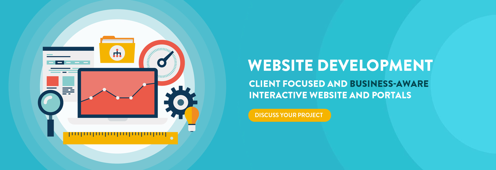 website designing